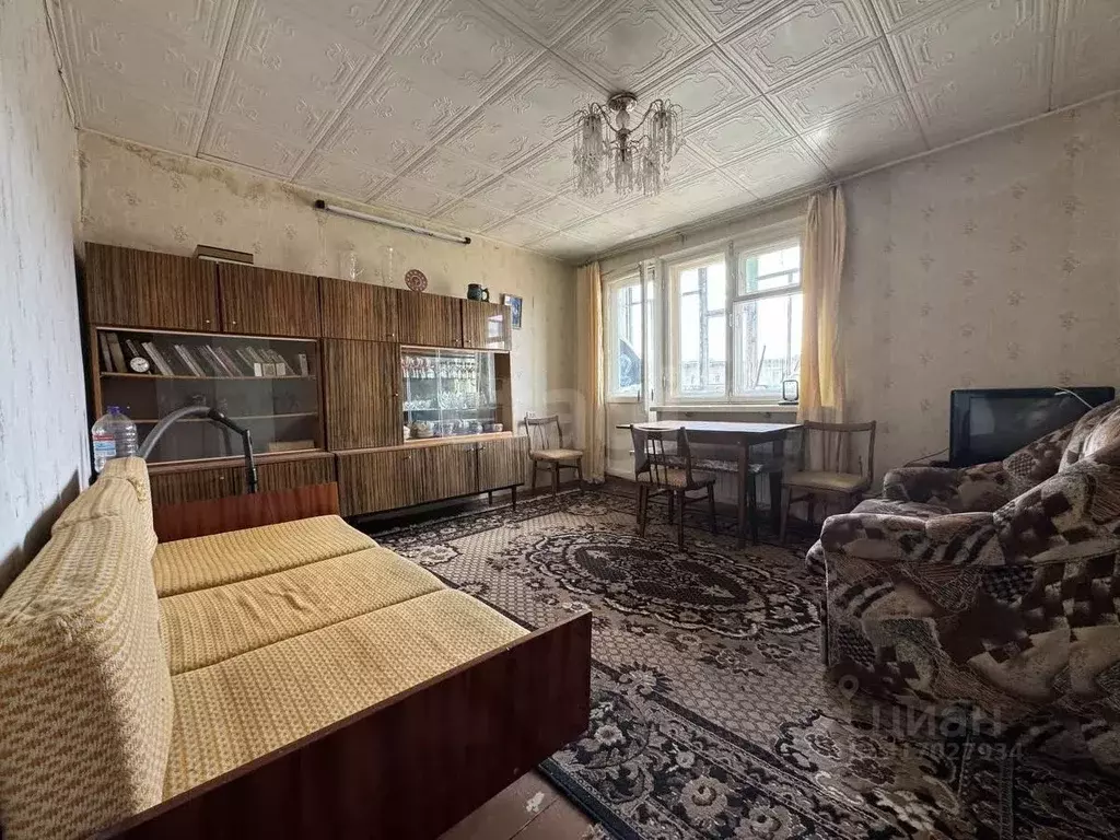 2-к кв. Свердловская область, Нижний Тагил Красноармейская ул., 113 ... - Фото 0