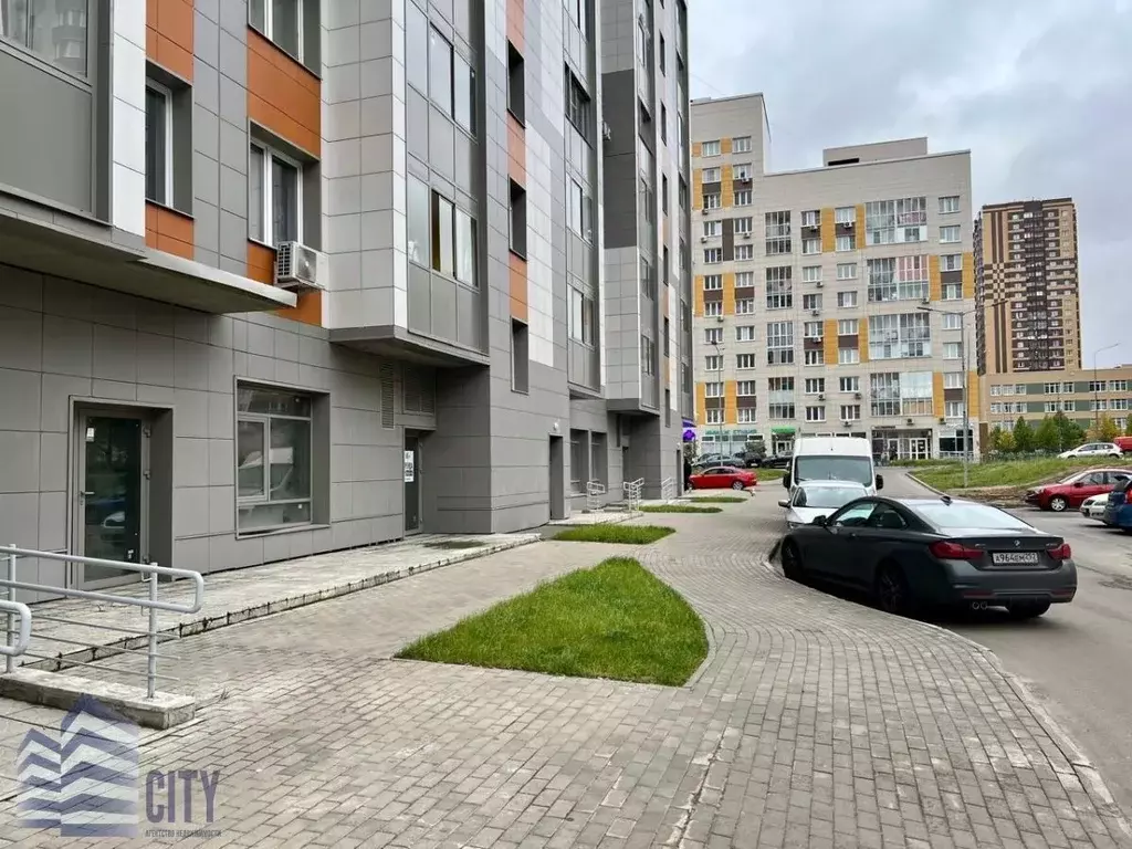 Помещение свободного назначения в Московская область, Реутов 10-й мкр, ... - Фото 0