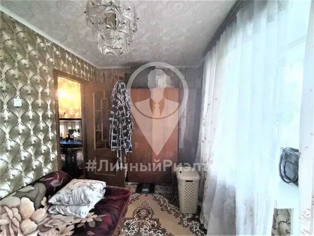 2-к кв. Рязанская область, Скопин АЗМР мкр, 10 (41.0 м) - Фото 2