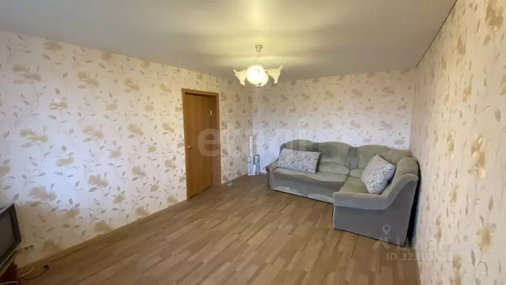 1-к кв. Костромская область, Кострома Профсоюзная ул., 30 (37.4 м) - Фото 0