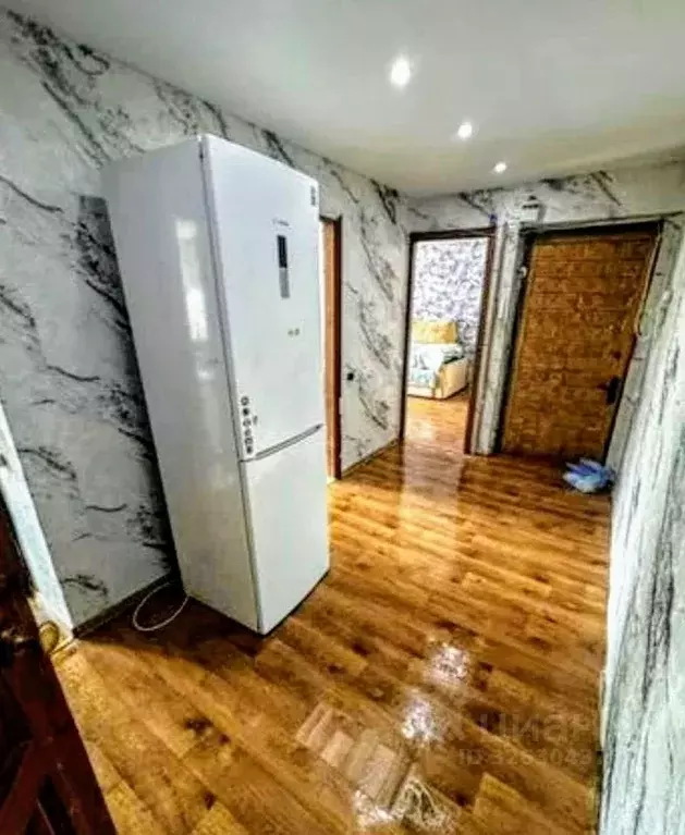 2-к кв. Башкортостан, Уфа ул. Мусы Джалиля, 68/1 (54.0 м) - Фото 2