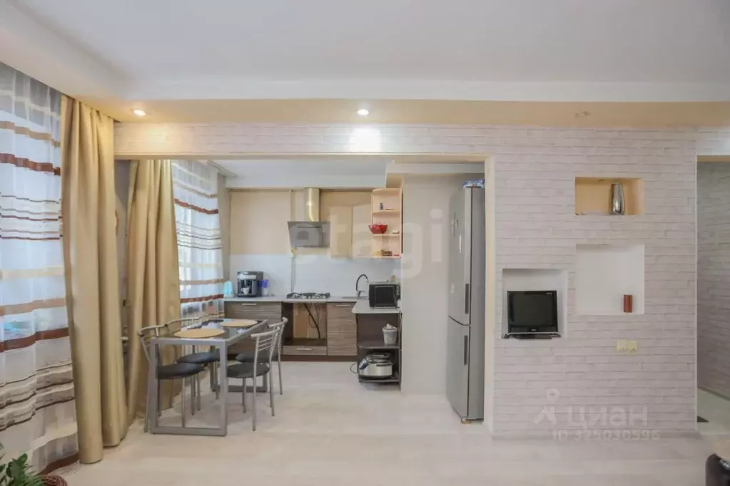 2-к кв. Иркутская область, Ангарск 47-й кв-л, 2 (44.5 м) - Фото 1