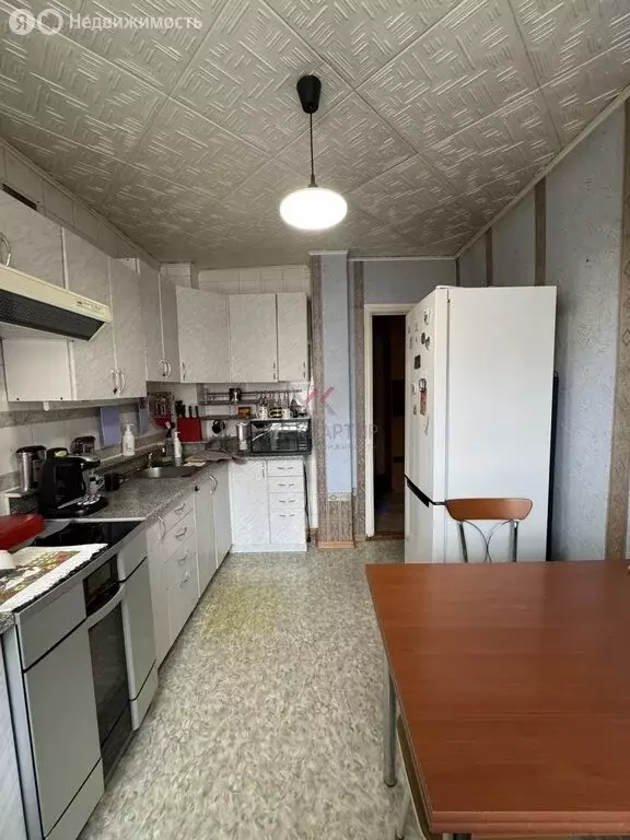 3-комнатная квартира: Абакан, улица Щетинкина, 61 (61.6 м) - Фото 2