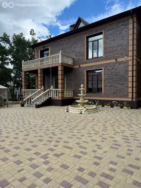 Дом в Чигири, Центральная улица (360 м) - Фото 2