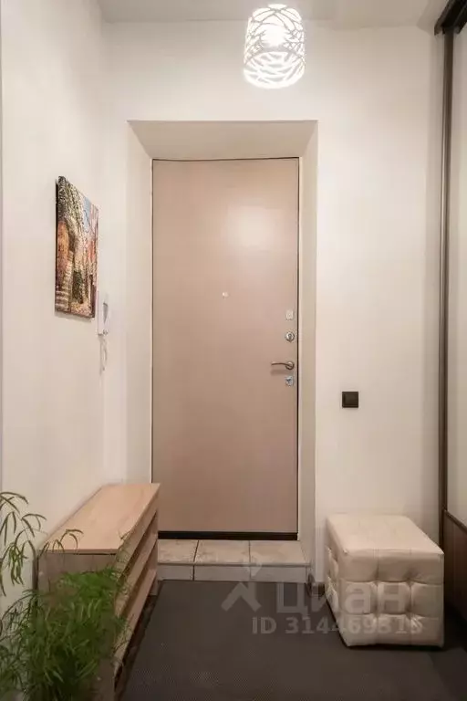 3-к кв. Санкт-Петербург Варшавская ул., 114 (86.0 м) - Фото 1