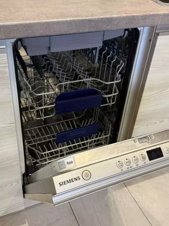 2-к кв. Санкт-Петербург ул. Адмирала Коновалова, 2-4 (66.0 м) - Фото 1