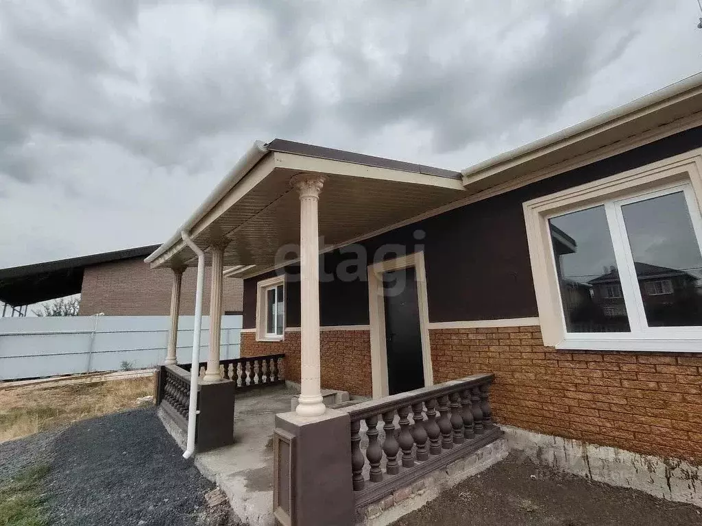 Дом в Ростовская область, Таганрог пер. 6-й Мариупольский (82 м) - Фото 2