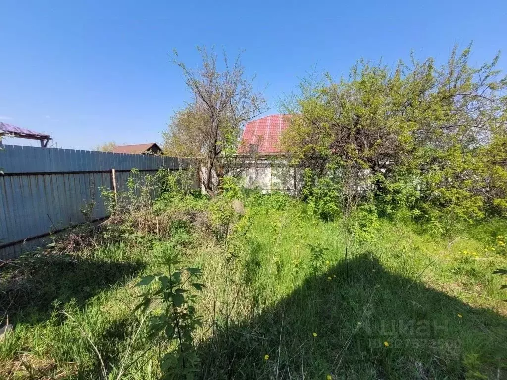 Дом в Саратовская область, Энгельс Западная ул., 80 (30 м) - Фото 2
