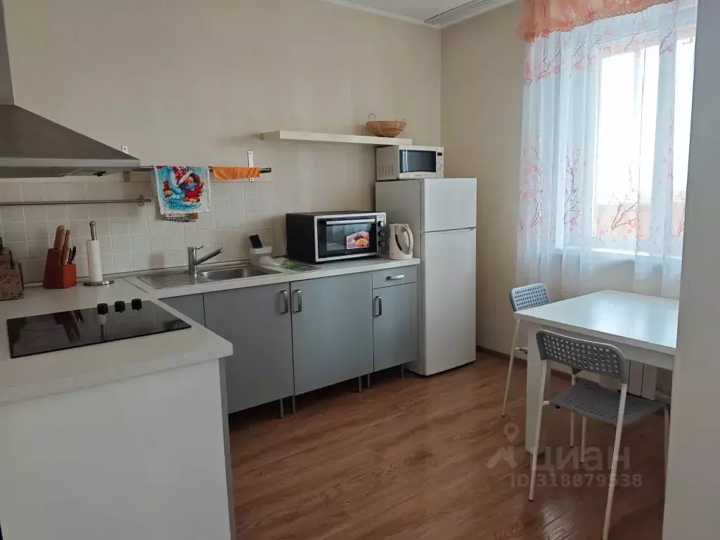 1-к кв. Новосибирская область, Новосибирск ул. Романова, 60 (36.0 м) - Фото 1