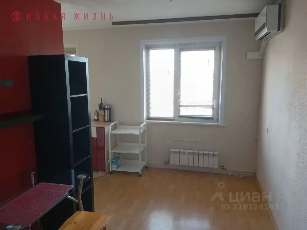 3-к кв. Самарская область, Самара Аэродромная ул., 35 (56.0 м) - Фото 1