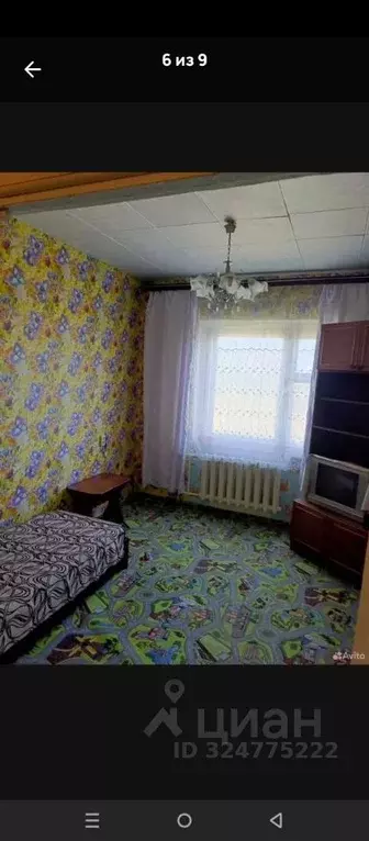 2-к кв. Архангельская область, Приморский муниципальный округ, пос. ... - Фото 2