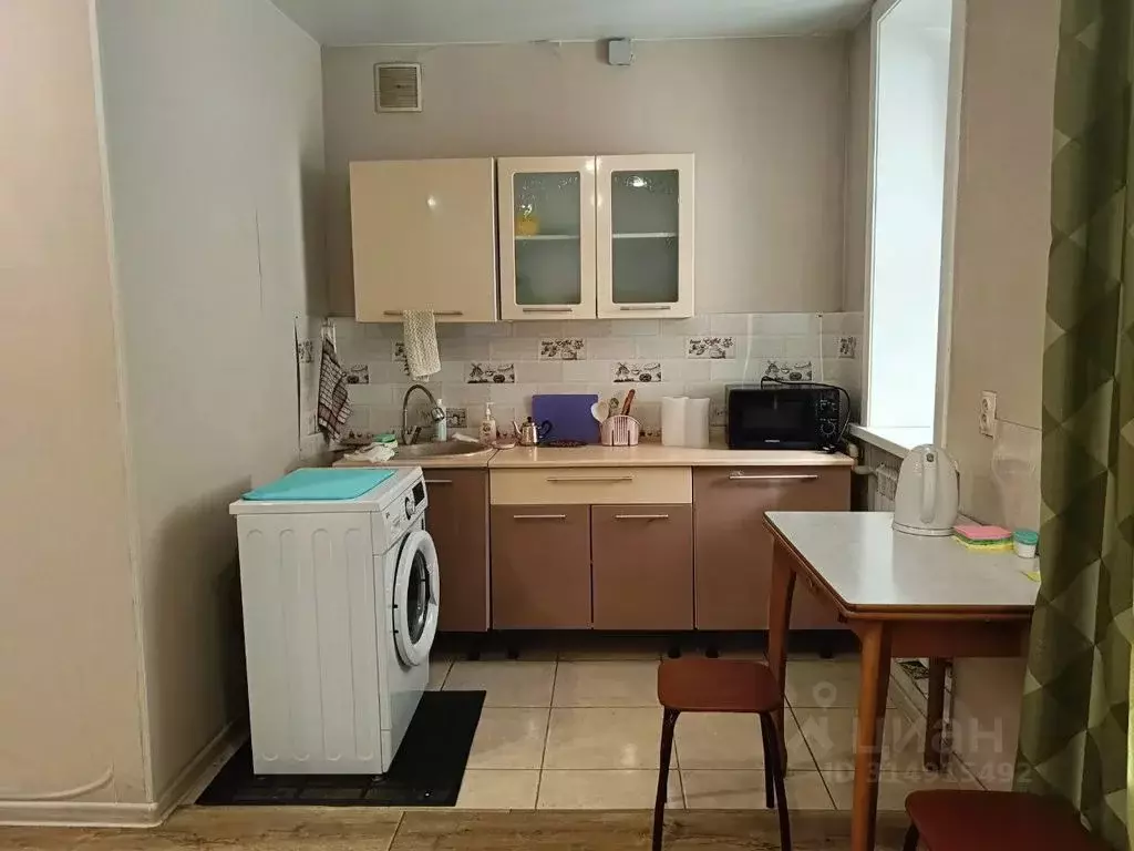 Студия Бурятия, Улан-Удэ ул. Терешковой, 20 (31.0 м) - Фото 1