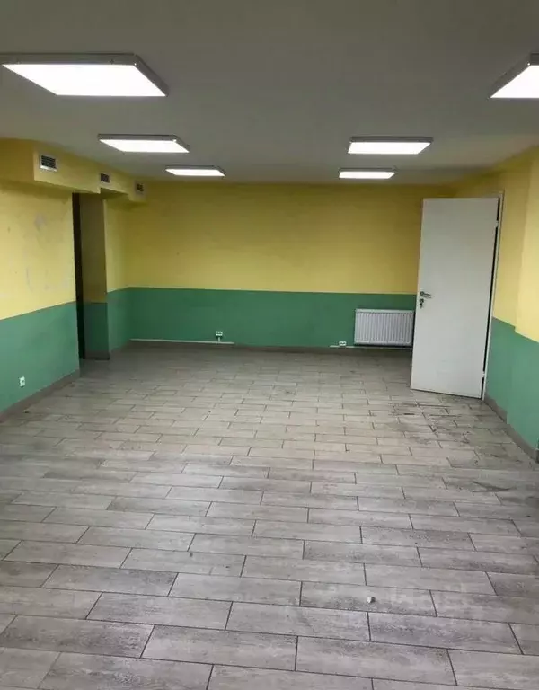Помещение свободного назначения в Санкт-Петербург ул. Есенина, 32К1 ... - Фото 2