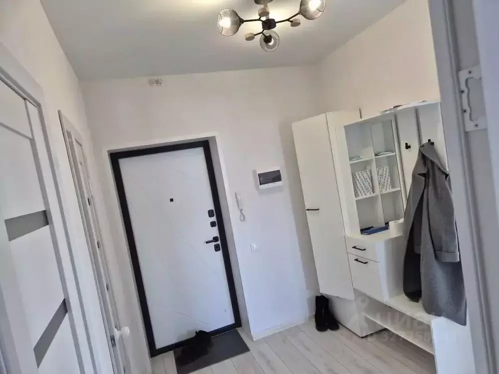 2-к кв. Орловская область, Орел ул. Чапаева, 32 (50.0 м) - Фото 1