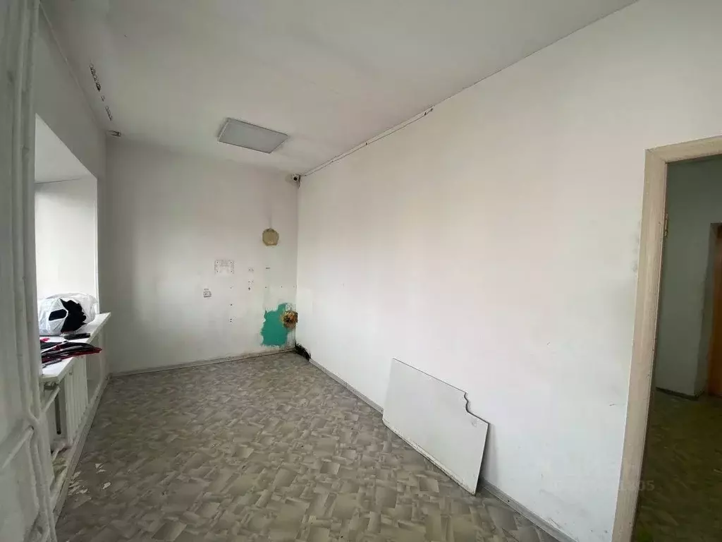 Помещение свободного назначения в Иркутская область, Иркутск ул. ... - Фото 1