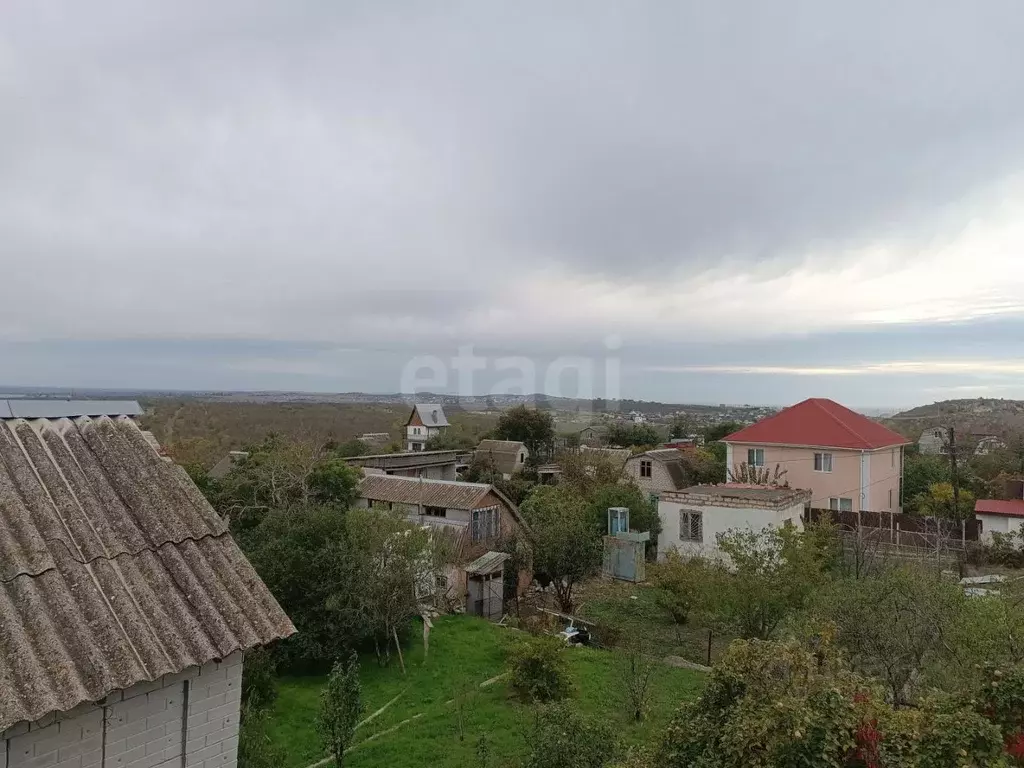 Дом в Крым, Ленинский район, Щелкино городское поселение, Энергетик ... - Фото 1