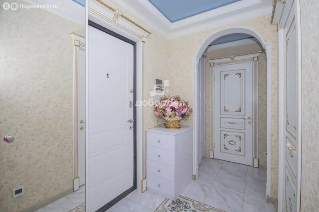 2-комнатная квартира: Екатеринбург, улица Красных Командиров, 25 (46.6 ... - Фото 1