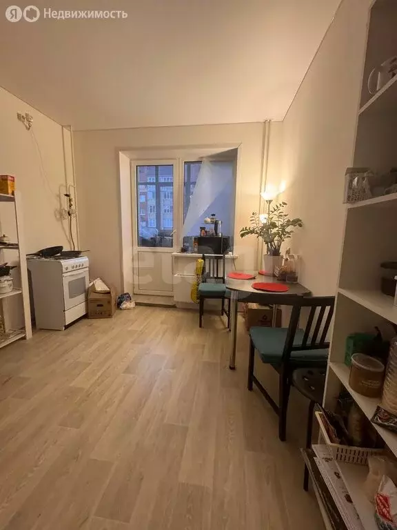 2-комнатная квартира: Саранск, улица Девятаева, 1 (60 м) - Фото 1