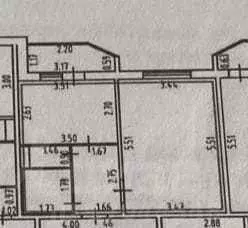 1-к кв. Орловская область, Орел ул. Емлютина, 18 (37.3 м) - Фото 1