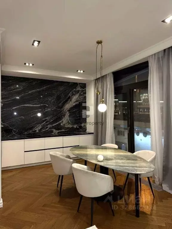 3-к кв. Москва Садовническая ул., 29 (108.0 м) - Фото 1