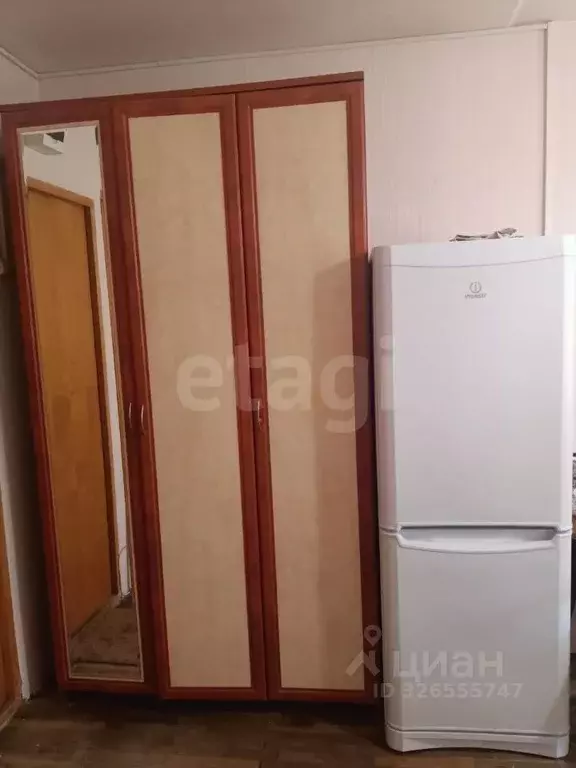 Комната Санкт-Петербург ул. Сантьяго-де-Куба, 4к1 (12.2 м) - Фото 2