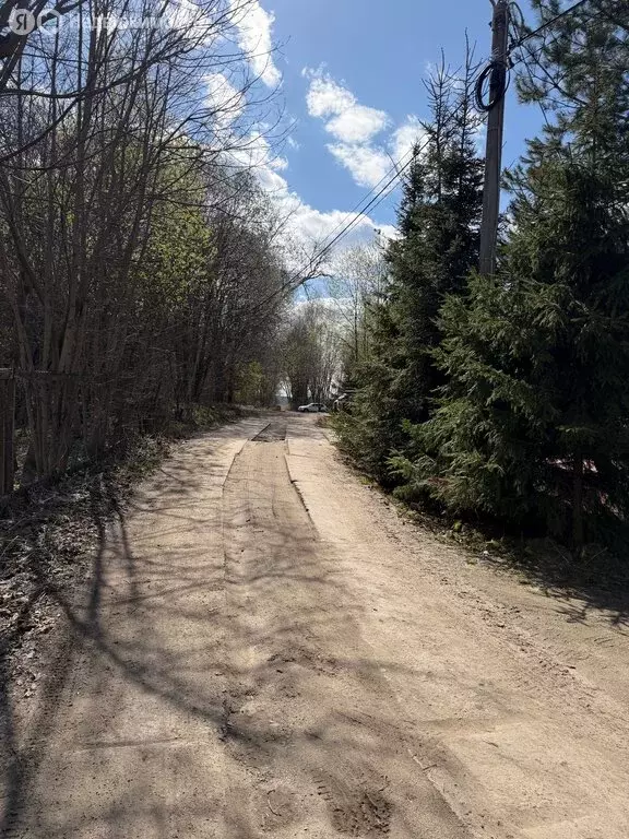 Дом в Московская область, городской округ Домодедово, село Шишкино ... - Фото 2