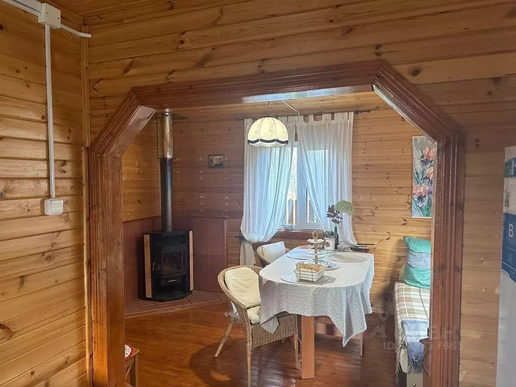 Дом в Москва Осинка СНТ, 62 (78 м) - Фото 2