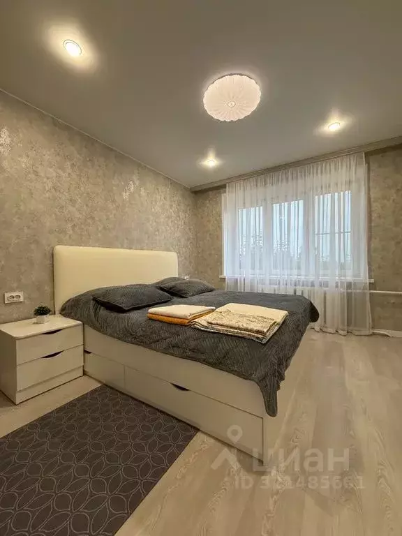3-к кв. Тверская область, Кимры ул. Чапаева, 24 (65.0 м) - Фото 0