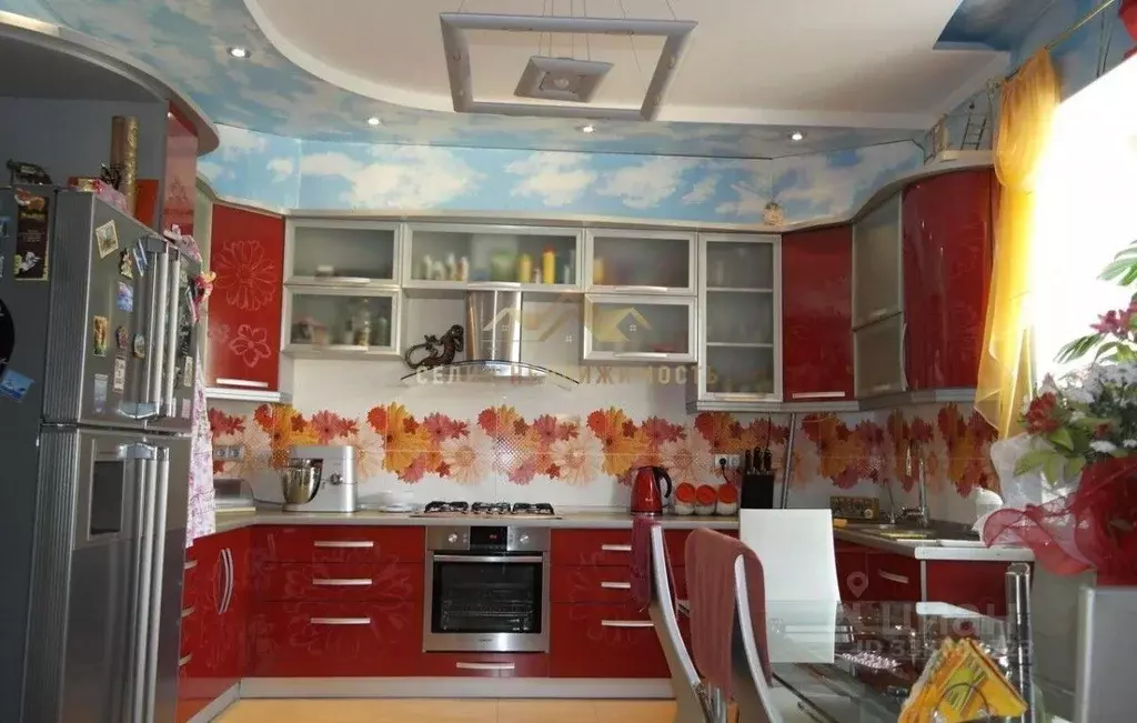 6-к кв. Крым, Евпатория ул. Сытникова, 4А (223.0 м) - Фото 1