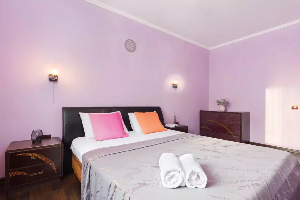 2-к кв. Ставропольский край, Пятигорск ул. Нежнова, 21К3 (78.0 м) - Фото 1