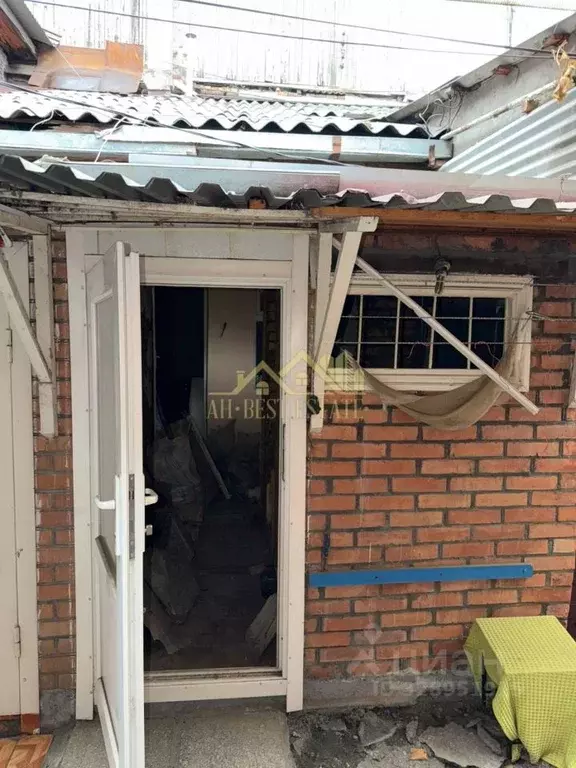 1-к кв. Северная Осетия, Владикавказ Бородинская ул., 8 (30.7 м) - Фото 2