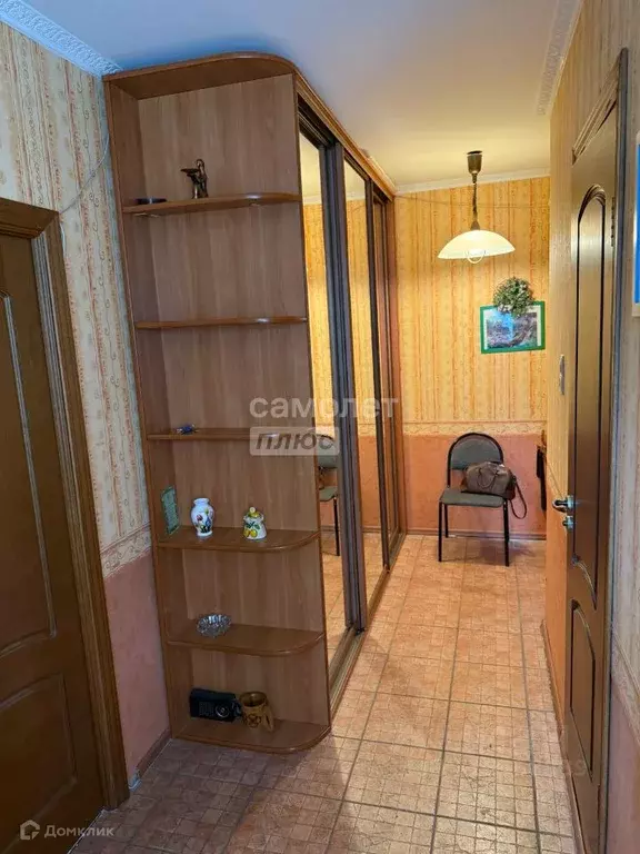 Продаётся 1-к квартира, 38.5 м - Фото 1