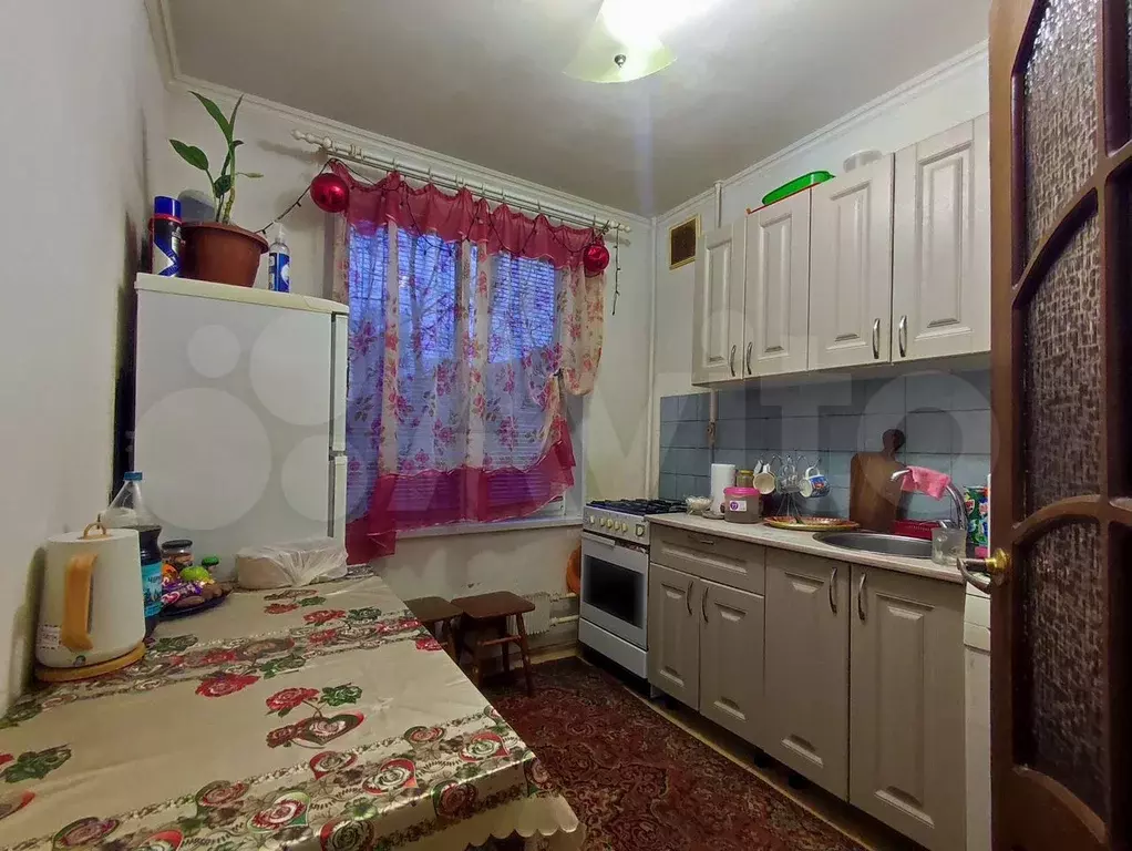 1-к. квартира, 32,2 м, 1/9 эт. - Фото 0