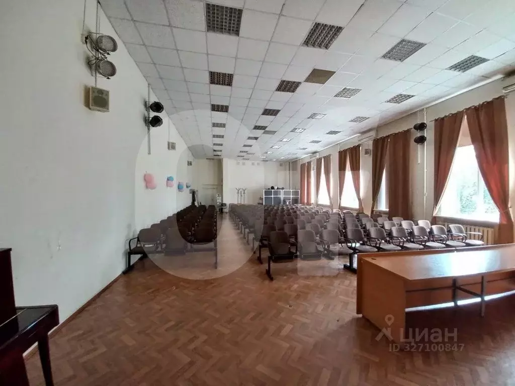 Офис в Москва ш. Энтузиастов, 21 (3800 м) - Фото 1