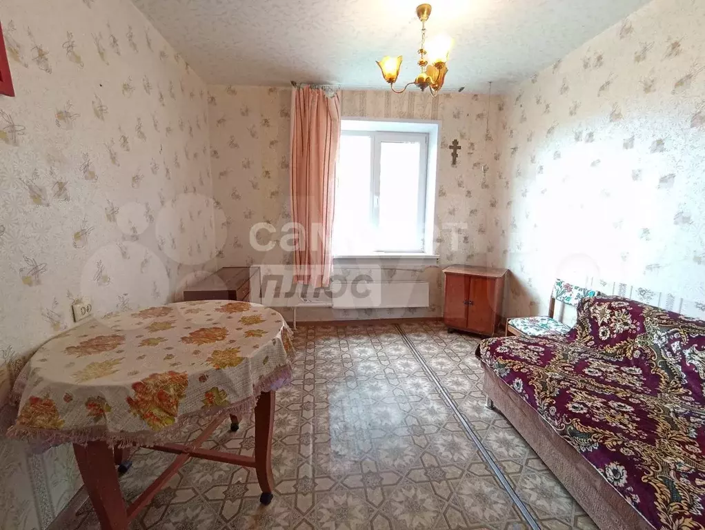 2-к. квартира, 49 м, 1/5 эт. - Фото 1