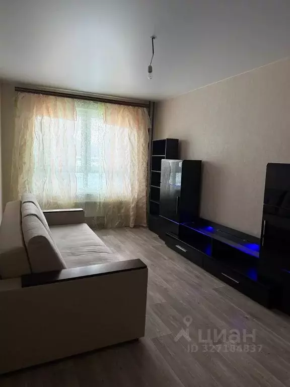 1-к кв. Саратовская область, Саратов ул. Имени В.М. Азина, 29к1 (32.0 ... - Фото 2