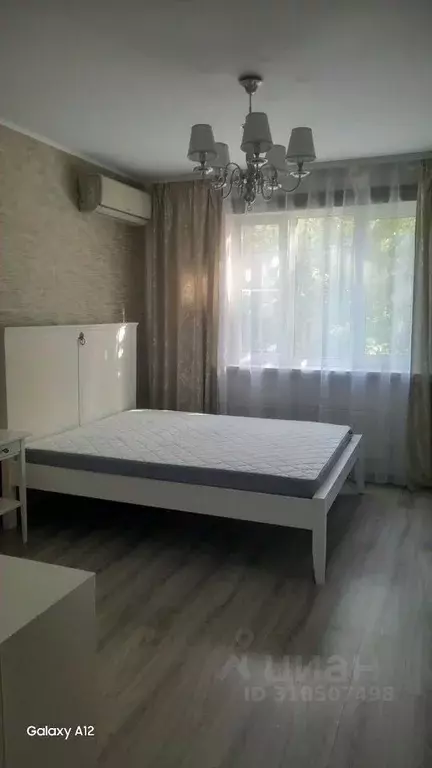 1-к кв. Москва ул. Шверника, 11К3 (40.0 м) - Фото 0