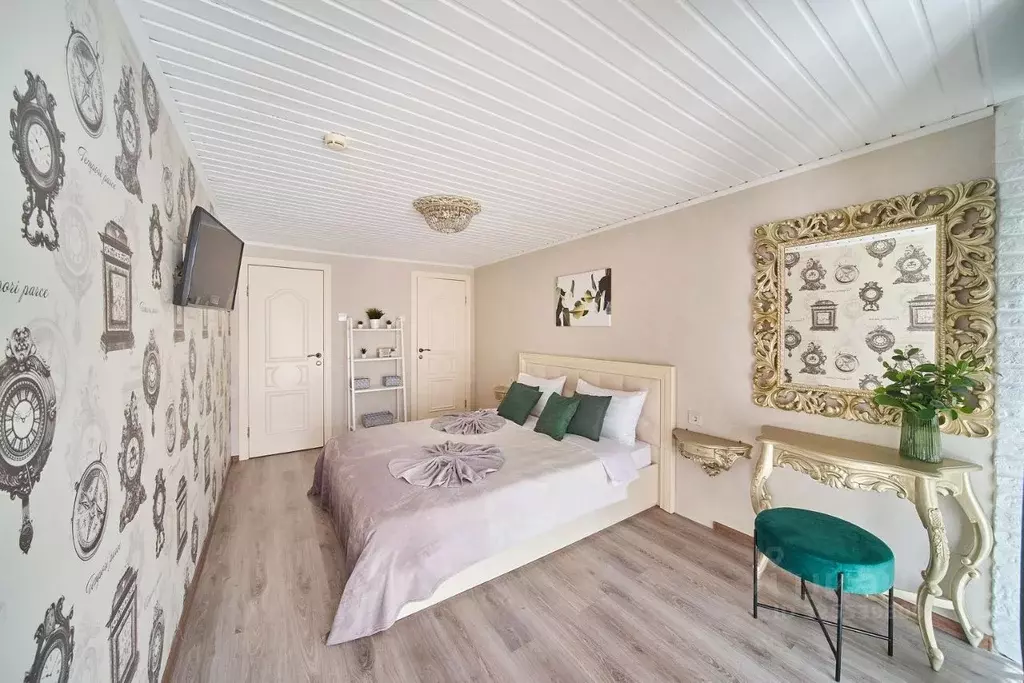 2-к кв. Москва Автозаводская ул., 23К7 (40.0 м) - Фото 1