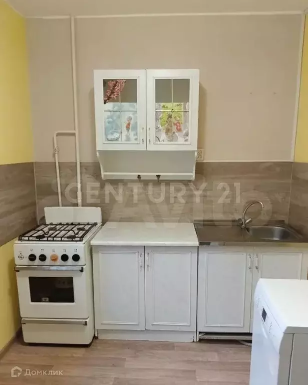 Продаётся 1-к квартира, 35 м - Фото 0