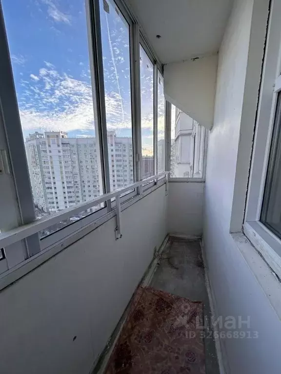 2-к кв. Москва Перовская ул., 66к3 (70.0 м) - Фото 2