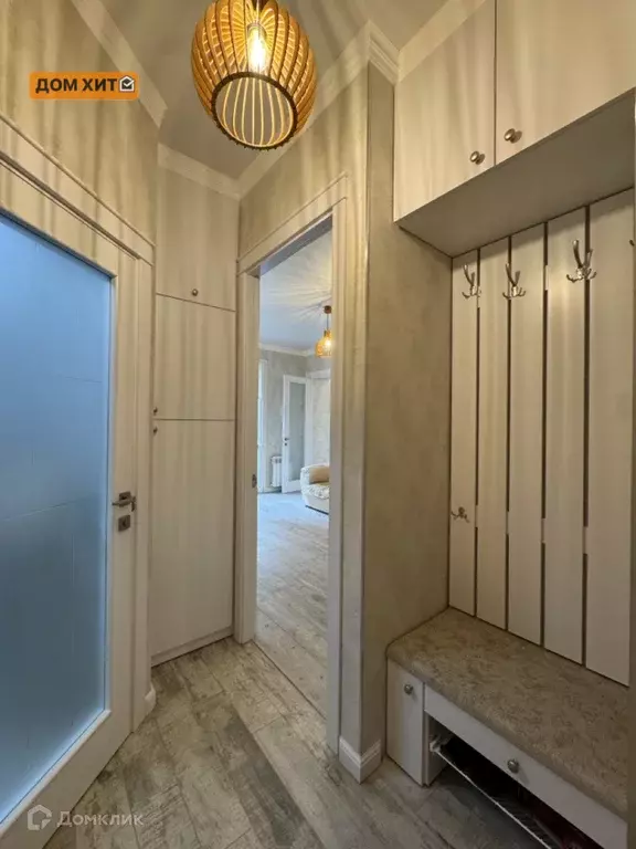 Продаётся 2-к квартира, 47 м - Фото 1
