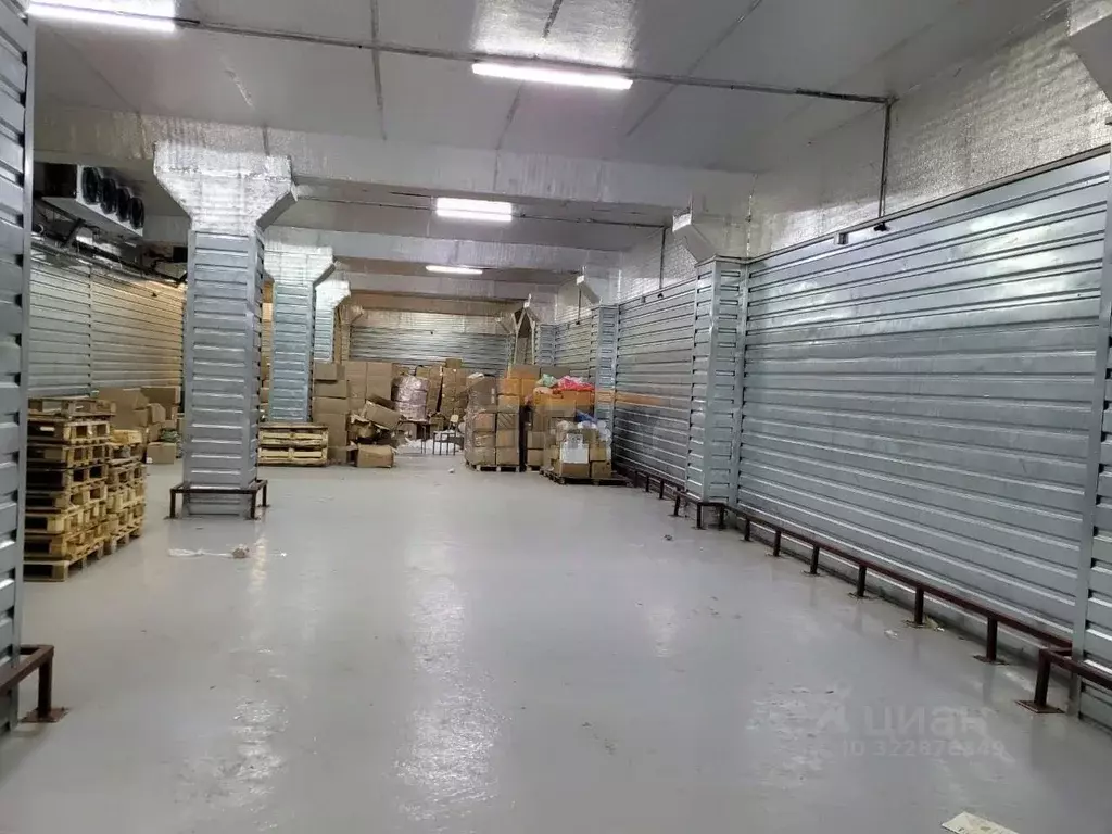 Склад в Московская область, Электросталь Рабочая ул., 31Г (420 м) - Фото 1