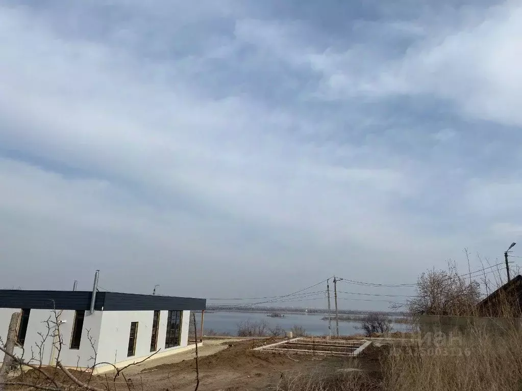 Участок в Волгоградская область, Волгоград Кварцевая ул. (9.6 сот.) - Фото 1