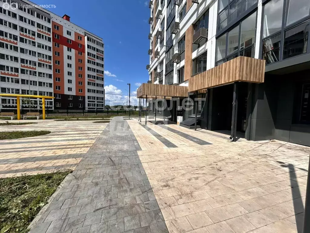 Помещение свободного назначения (74.6 м) - Фото 1