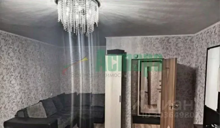 1-к кв. Забайкальский край, Чита 9-й мкр, 6 (40.3 м) - Фото 2