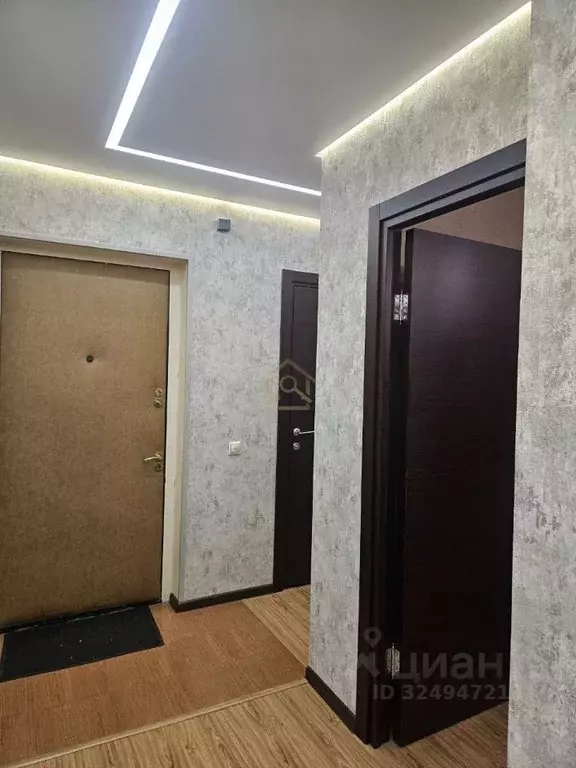 2-к кв. Московская область, Ногинск Богородский городской округ, ... - Фото 2