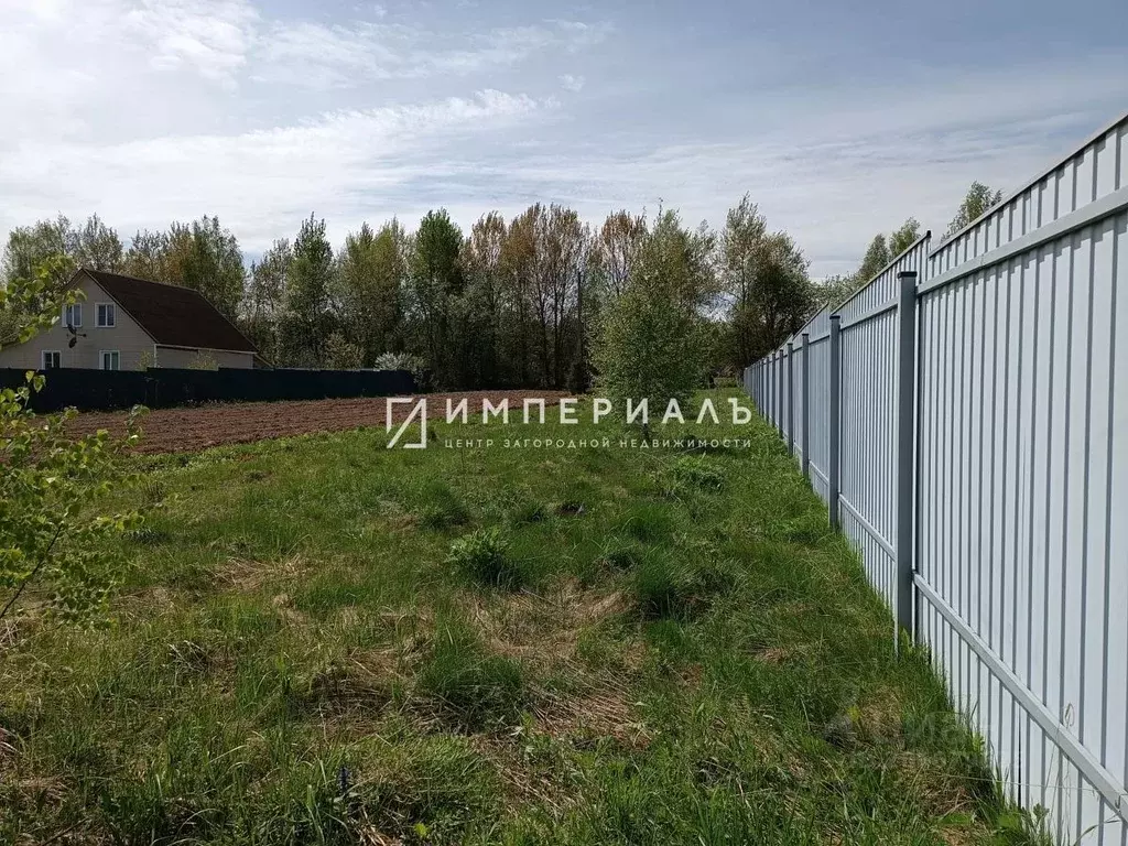 Участок в Калужская область, Малоярославецкий район, Шумятино с/пос, ... - Фото 2