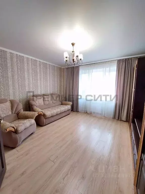 2-к кв. Калужская область, Калуга ул. 65 лет Победы, 35 (61.0 м) - Фото 2