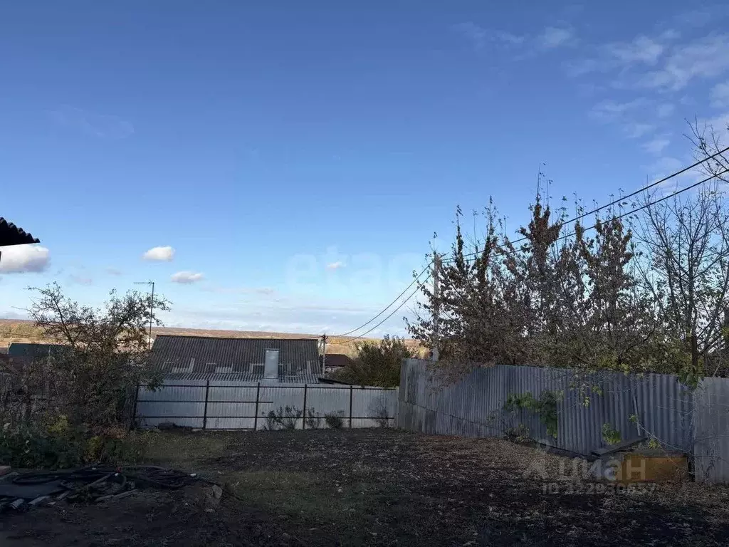 Дом в Воронежская область, Борисоглебск ул. Мира, 119 (33 м) - Фото 1