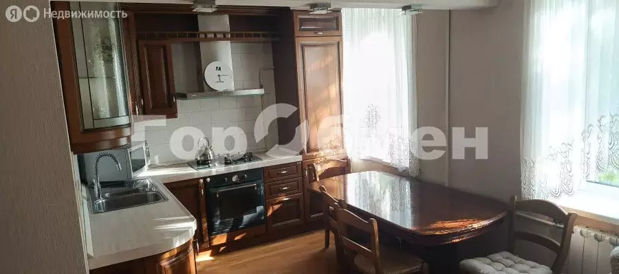 3-комнатная квартира: Москва, улица Алябьева, 4к2 (56 м) - Фото 1